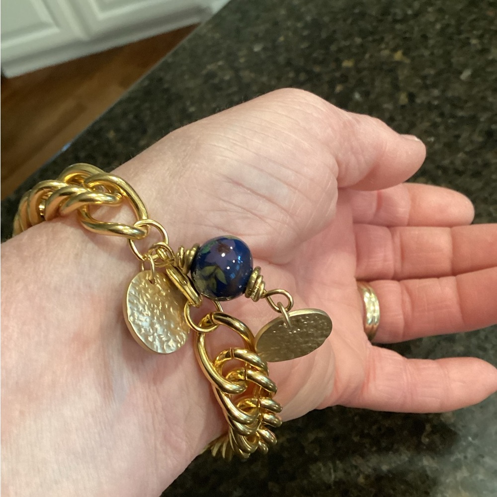 Chain Bracelet - Picture 3 of 5